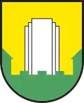Coat of arms of Velenje