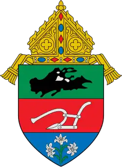 Diocese of Digos