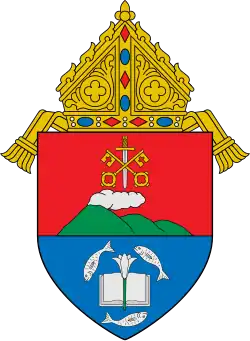 Diocese of Virac