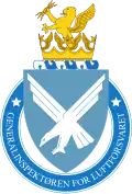 Inspector General of the Royal Norwegian Air Force