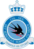 336 Squadron