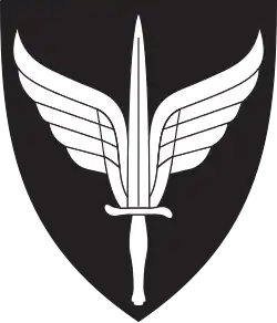 Special Operations Commando