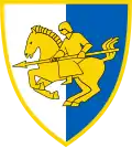 Søndenfjeldske Dragoon Regiment