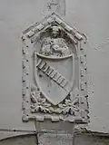 Gradenigo coat of arms