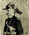Col. Moses Dillon