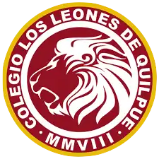 Colegio Los Leones de Quilpué logo