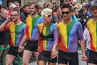 ColognePride 2011