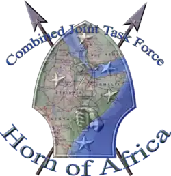 Combined Joint Task Force – Horn of Africa