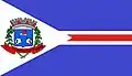 Flag of Comercinho