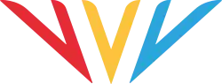Logo of the Commonwealth Games Federation