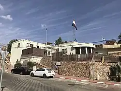 Consulate in Eilat
