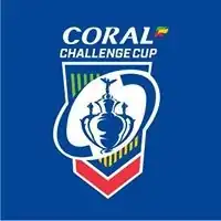 2019 Challenge Cup