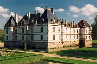 Chateau