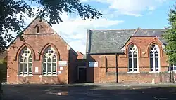Cottage Grove Primary School, Southsea