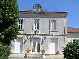 Town hall