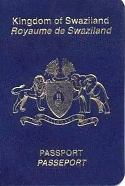 Eswatini