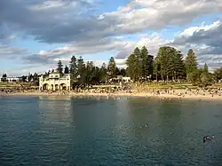 Cottesloe Beach
