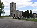 Cumber Church of Ireland, Killaloo