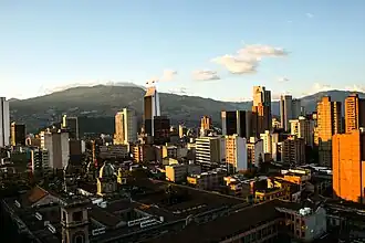 Medellin