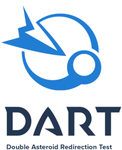 Dart Mission patch [c]