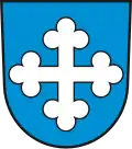 Coat of arms of Neuzelle