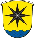 Coat of arms of Edertal