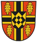 Coat of arms of Diesdorf