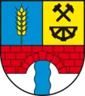 Coat of arms of Weißandt-Gölzau
