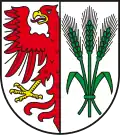 Coat of arms of Bregenstedt