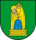 Coat of arms of Marienborn