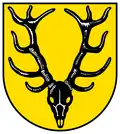 Coat of arms of Schierke