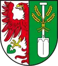 Coat of arms of Altmärkische Wische
