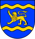 Coat of arms of Amt Langballig