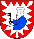 Coat of arms of Bad Oldesloe