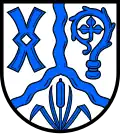 Coat of arms of Barum