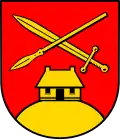 Coat of arms of Berghausen