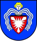 Coat of arms of Bornhöved