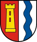 Coat of arms of Dürnau