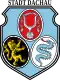 Coat of arms of Dachau, Bavaria