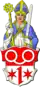 Coat of arms of Arheilgen