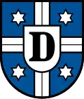 Coat of arms of Dielheim