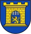 Coat of arms of Dillenburg