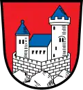 Coat of arms of Dollnstein