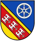 Coat of arms of Eckelsheim