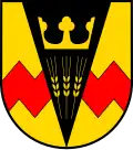 Coat of arms of Eckfeld