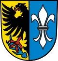Coat of arms of Eigeltingen
