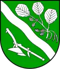 Coat of arms of Ellerhoop