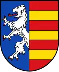 Coat of arms of Garbsen