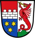 Coat of arms of Georgenberg