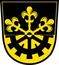 Coat of arms of Gundelsheim